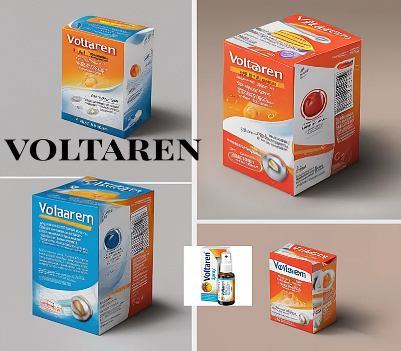 Voltaren gel på magen